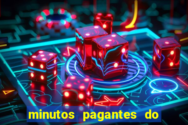 minutos pagantes do fortune dragon